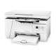Image of HP LaserJet Pro MFP M26a Printer showcasing its design and features for users